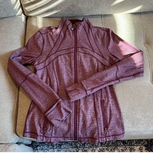 Lululemon Define Jacket